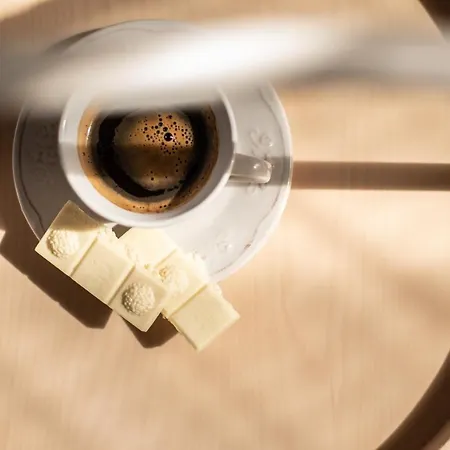 בית הארחה Zielone Miejsce קארוויה