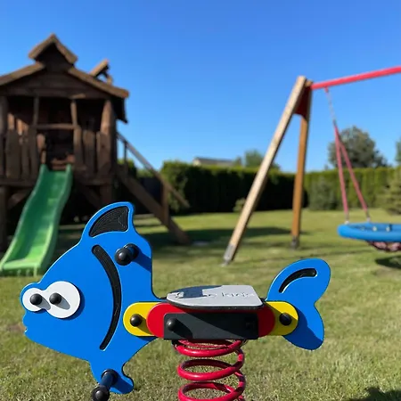 Pensionat Zielone Miejsce