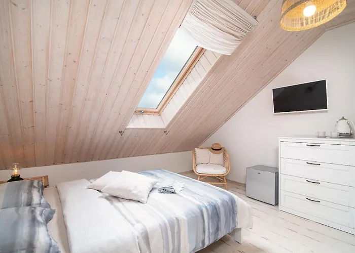 Zielone Miejsce 3* Карвиа