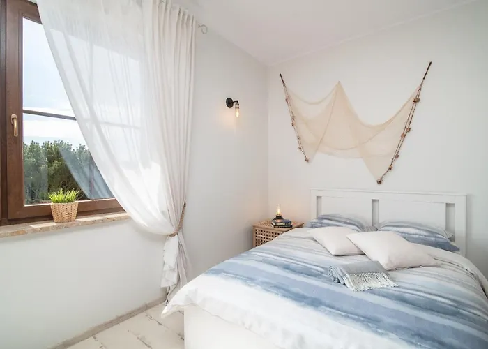 Гостевой дом Zielone Miejsce