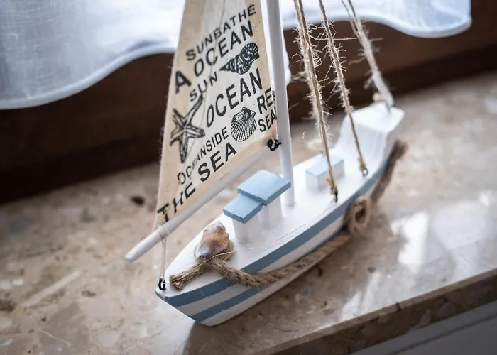 Zielone Miejsce 3* Карвиа