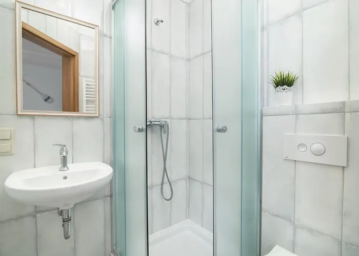 Zielone Miejsce 3* Карвиа