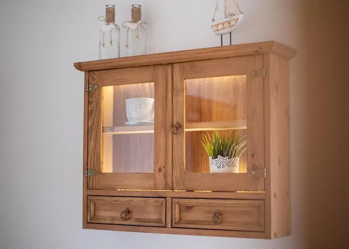 Zielone Miejsce Карвиа