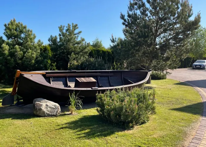 Zielone Miejsce Карвиа